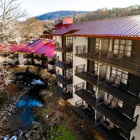 Bear Creek Inn Gatlinburg, TN